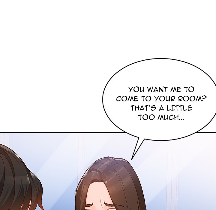 Town Girls chapter 2 page 80