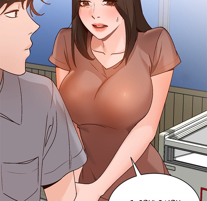 Town Girls chapter 2 page 81