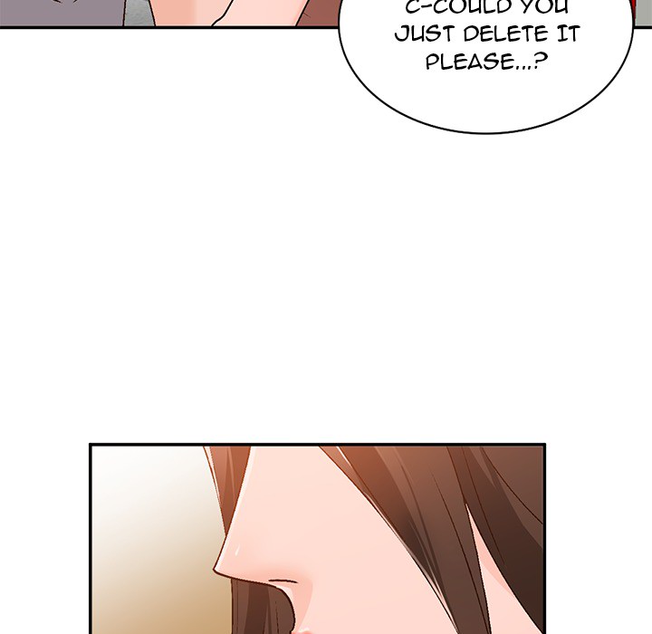 Town Girls chapter 2 page 82