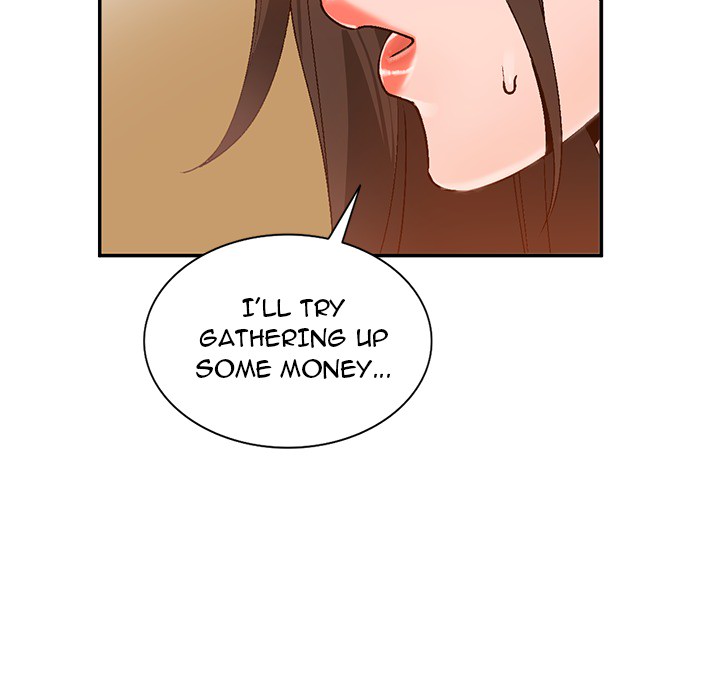 Town Girls chapter 2 page 83