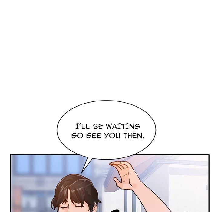 Town Girls chapter 2 page 85
