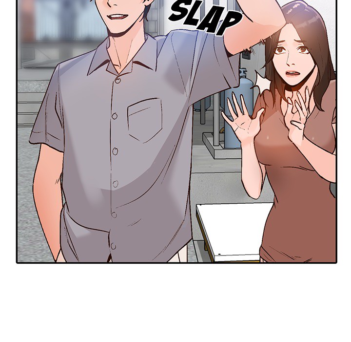 Town Girls chapter 2 page 86