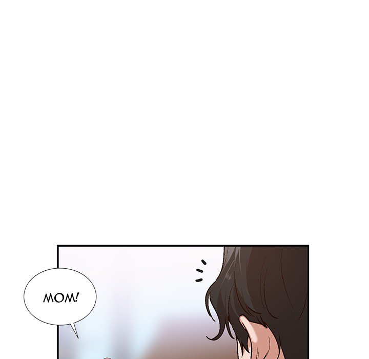 Town Girls chapter 2 page 87