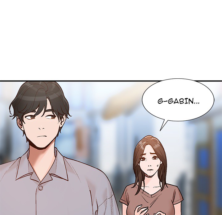Town Girls chapter 2 page 94