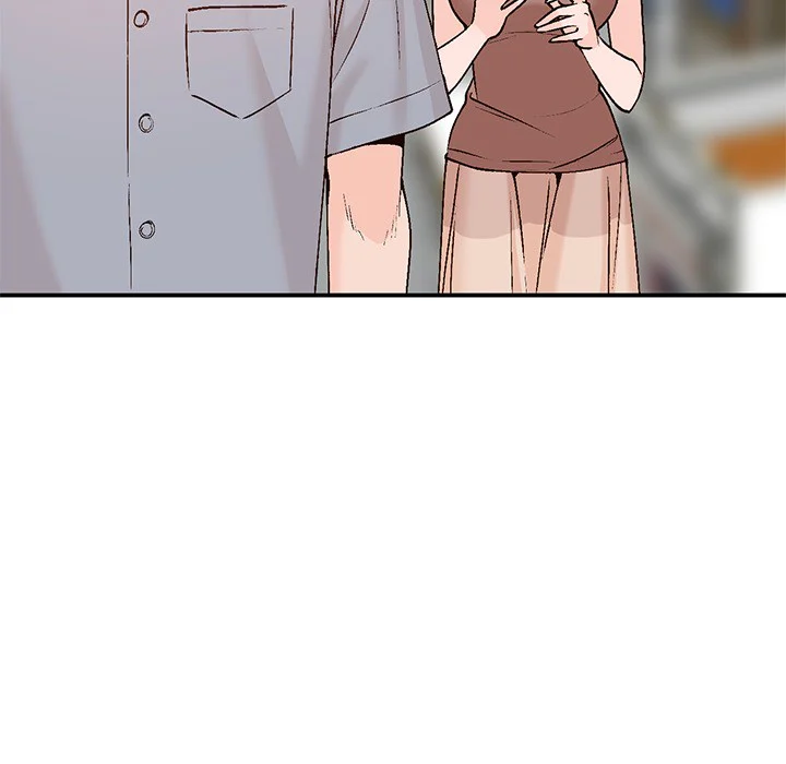 Town Girls chapter 2 page 95