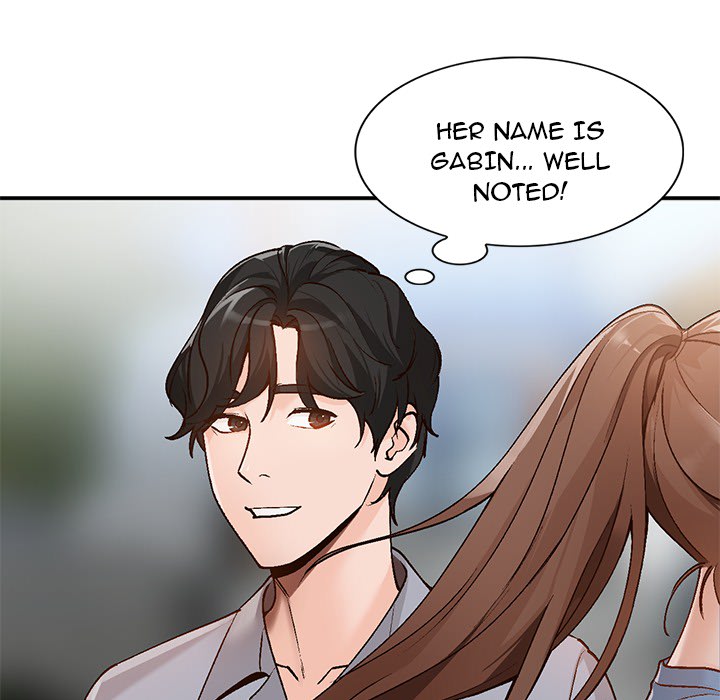 Town Girls chapter 2 page 96