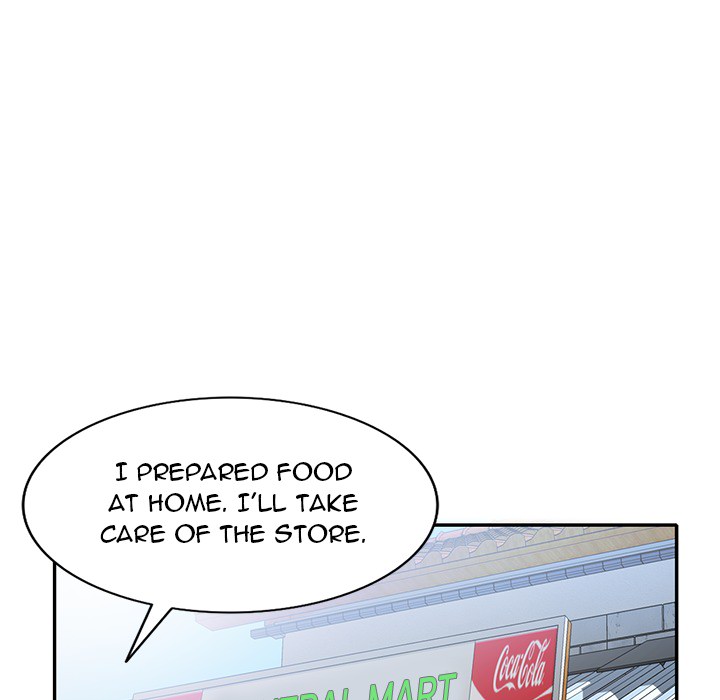 Town Girls chapter 2 page 106