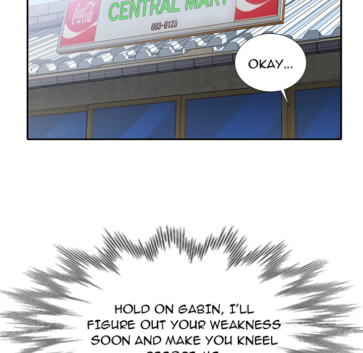 Town Girls chapter 2 page 107