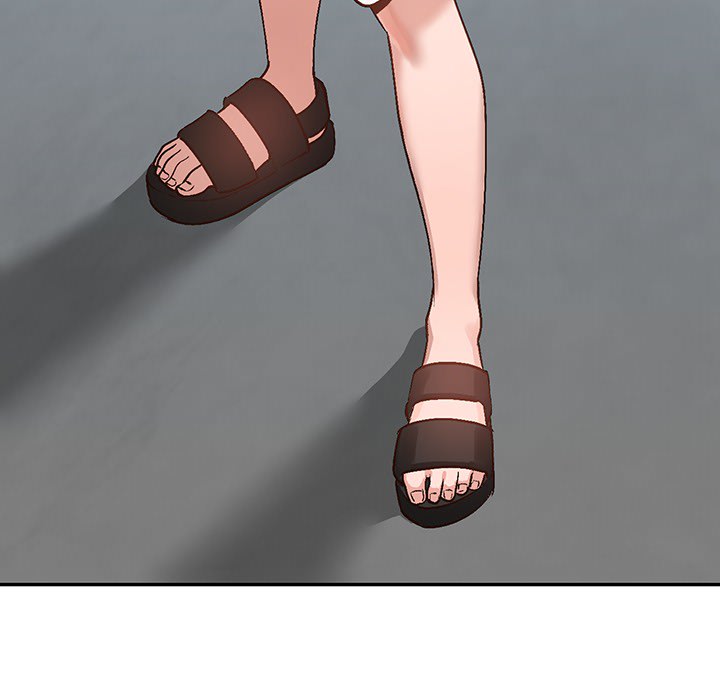 Town Girls chapter 2 page 110