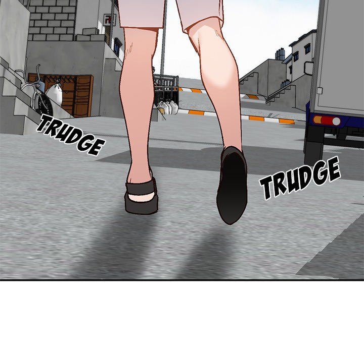 Town Girls chapter 2 page 114