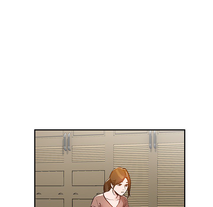 Town Girls chapter 2 page 118