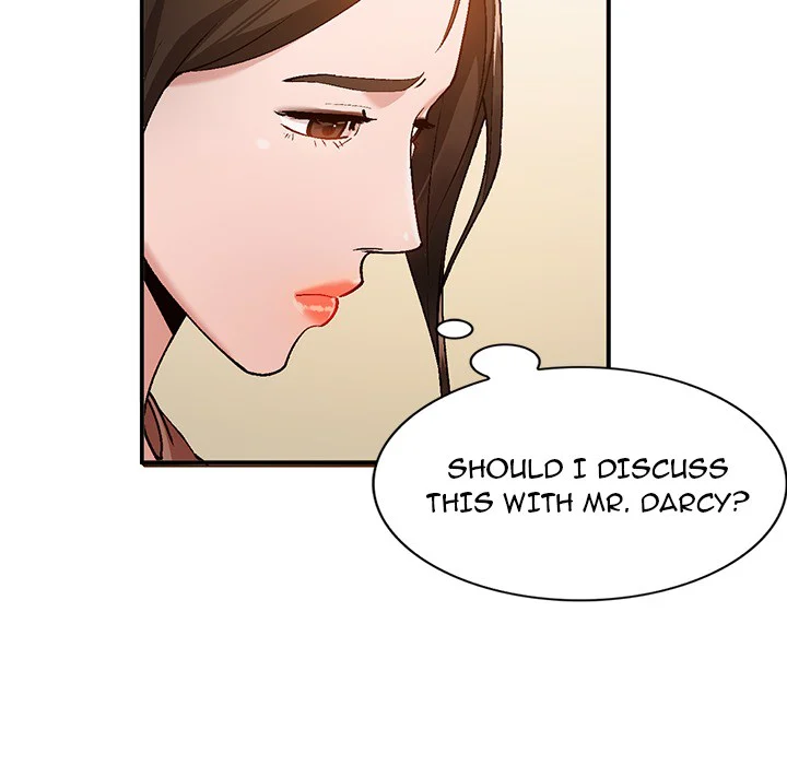 Town Girls chapter 2 page 124
