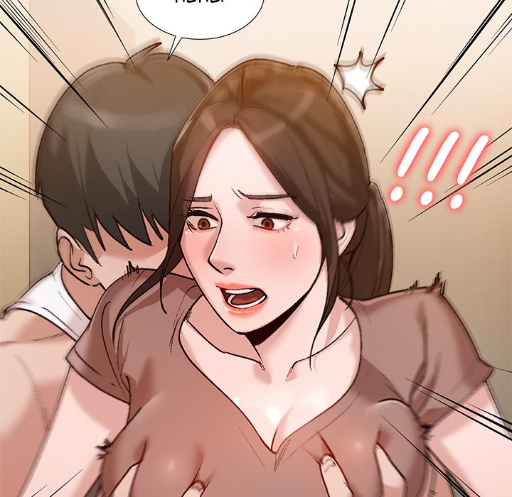 Town Girls chapter 2 page 128