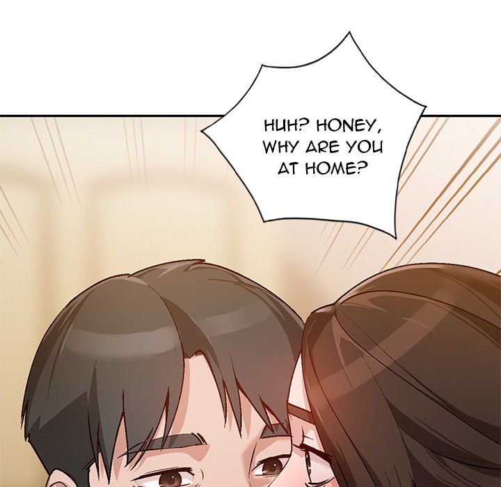 Town Girls chapter 2 page 130