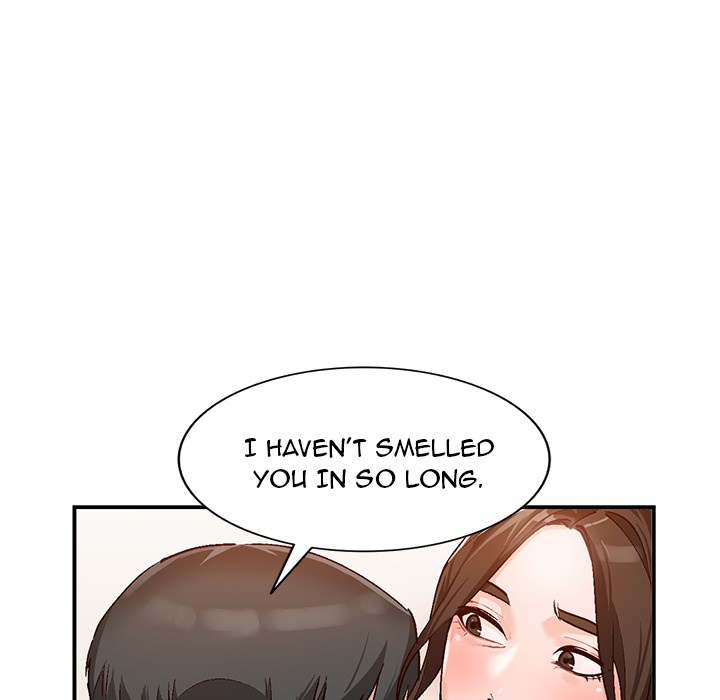 Town Girls chapter 2 page 133