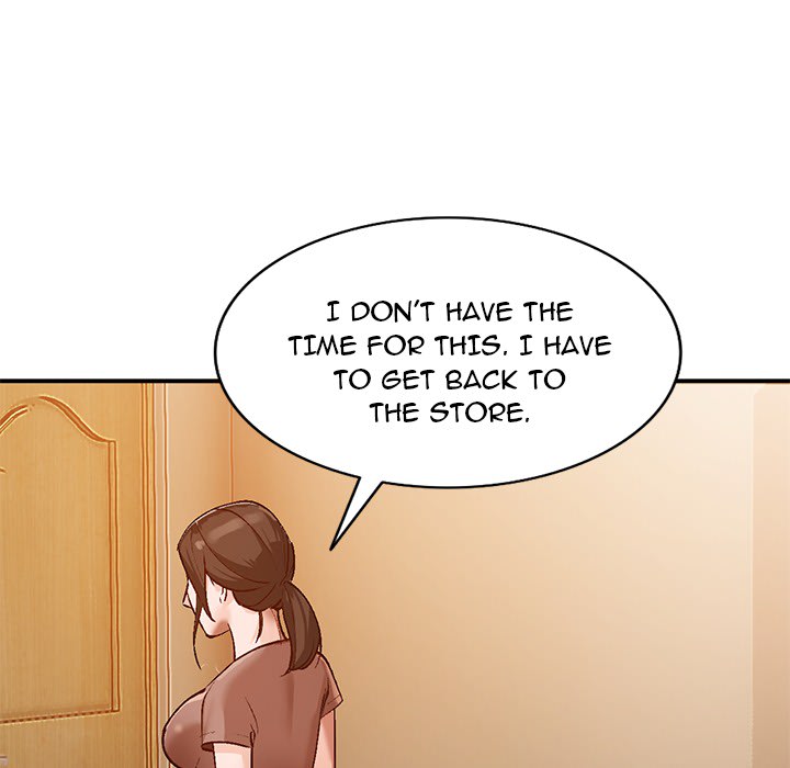 Town Girls chapter 2 page 135