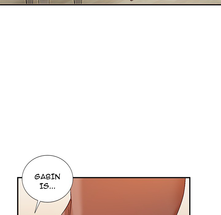 Town Girls chapter 2 page 137