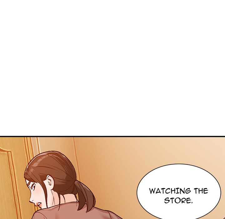 Town Girls chapter 2 page 139