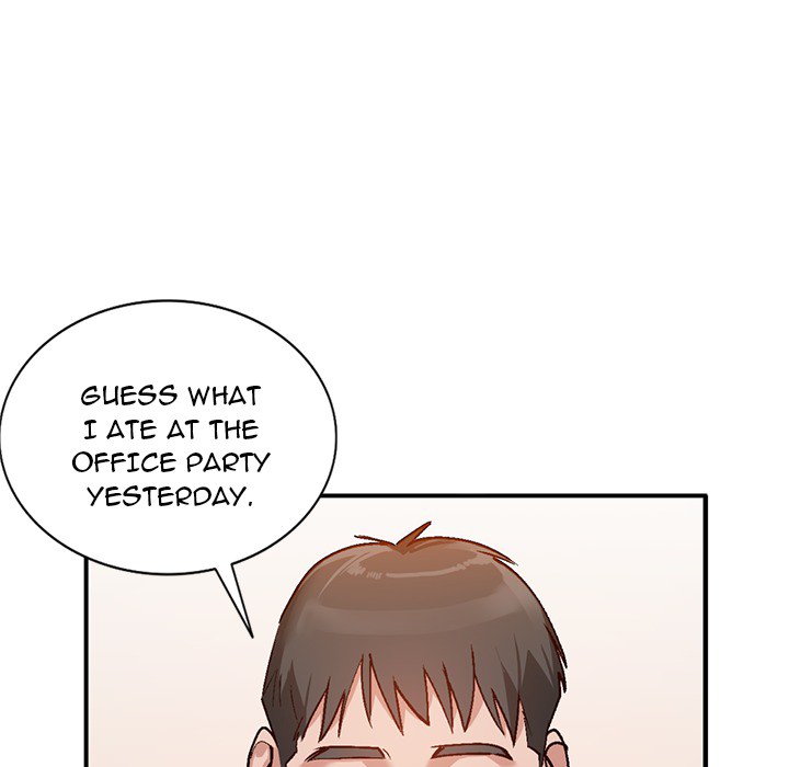 Town Girls chapter 2 page 143