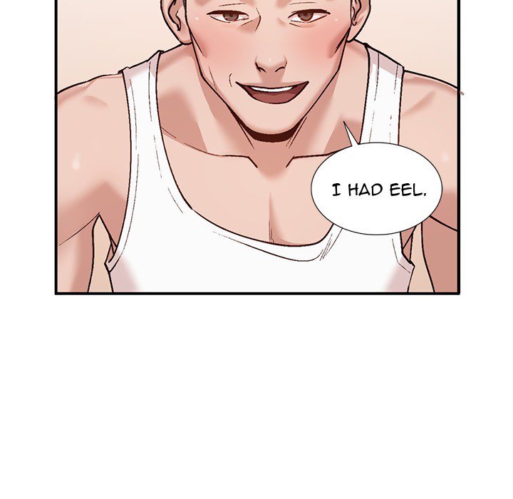 Town Girls chapter 2 page 144