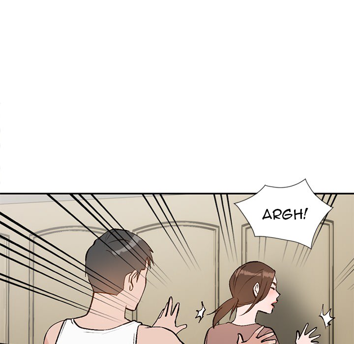 Town Girls chapter 2 page 147