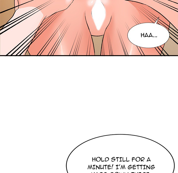 Town Girls chapter 2 page 150