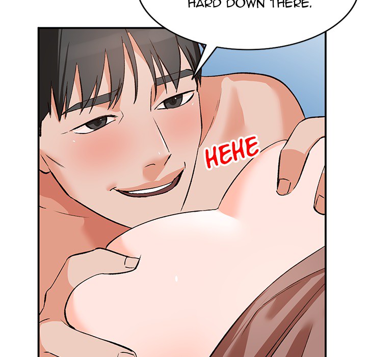 Town Girls chapter 2 page 151