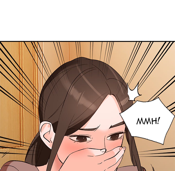 Town Girls chapter 2 page 155