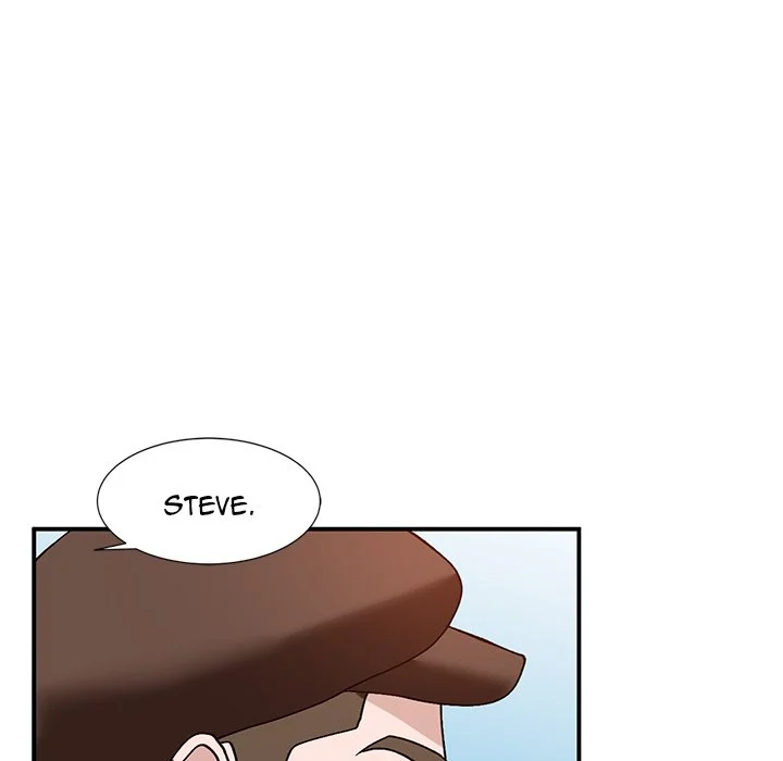 Town Girls chapter 20 page 8