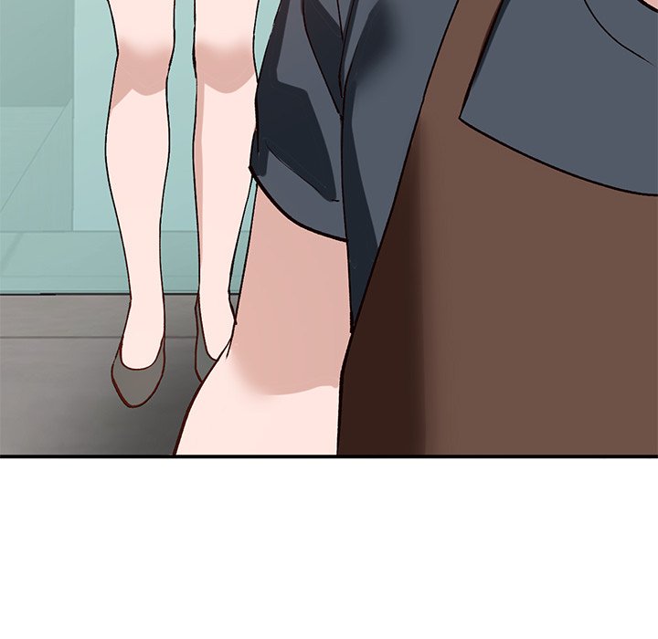 Town Girls chapter 20 page 12