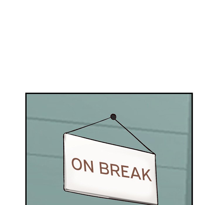 Town Girls chapter 20 page 18