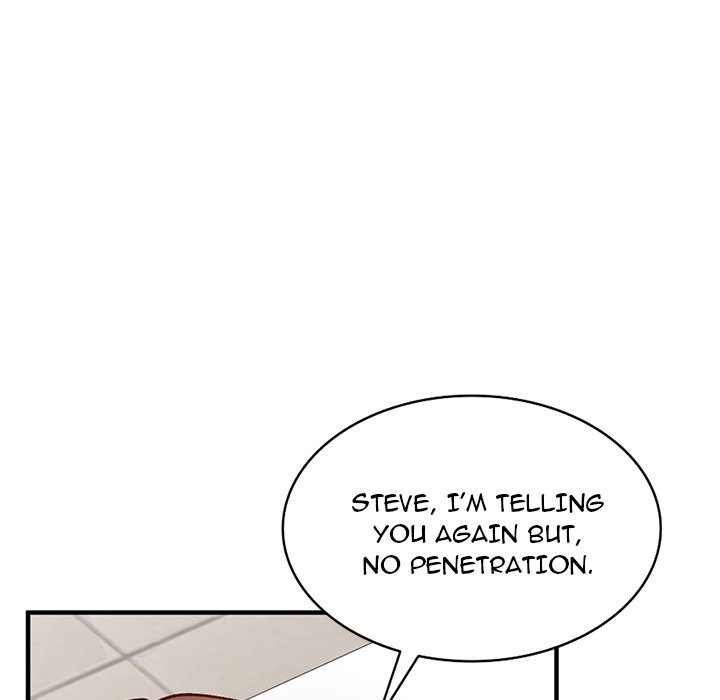 Town Girls chapter 20 page 32