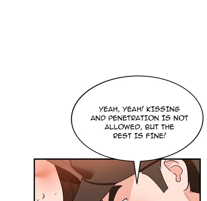 Town Girls chapter 20 page 34