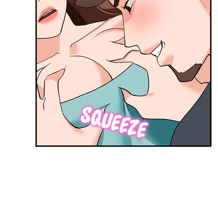 Town Girls chapter 20 page 35