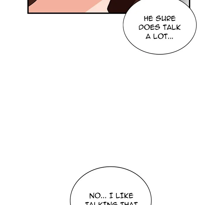 Town Girls chapter 20 page 43