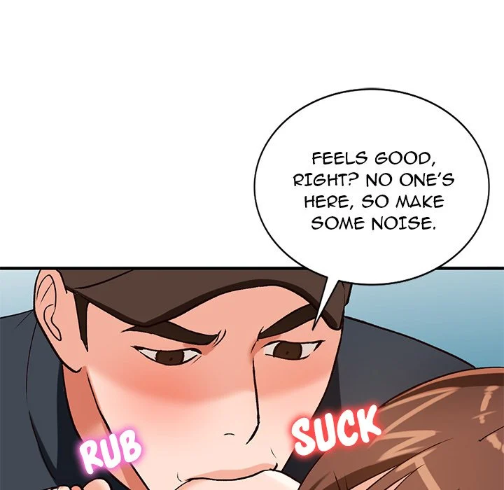 Town Girls chapter 20 page 50
