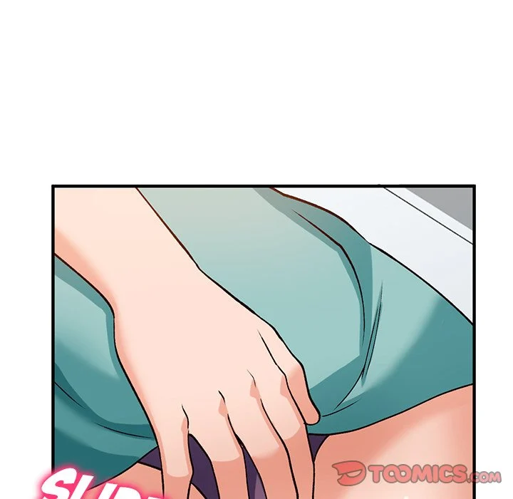Town Girls chapter 20 page 57