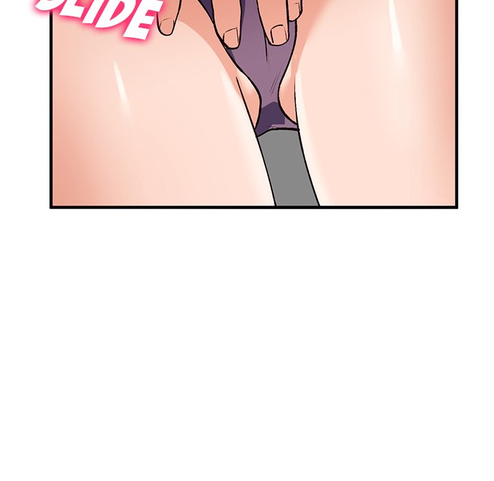 Town Girls chapter 20 page 58
