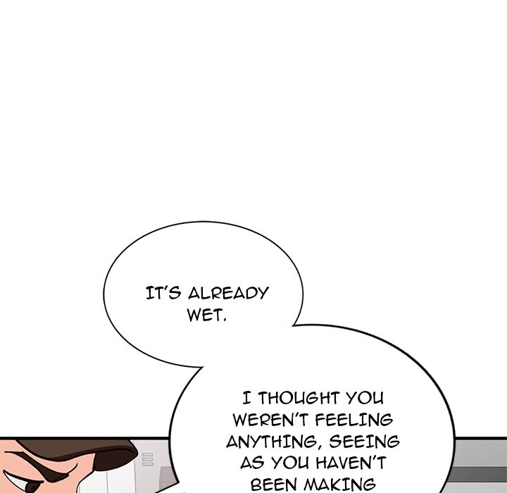 Town Girls chapter 20 page 61