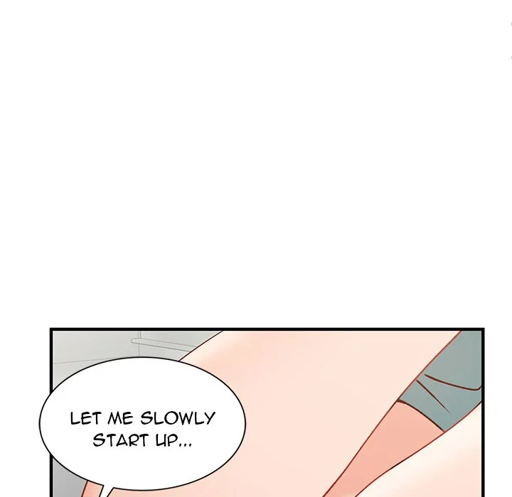 Town Girls chapter 20 page 76