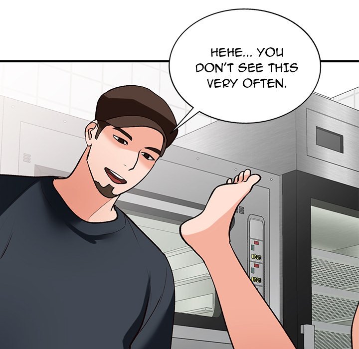 Town Girls chapter 20 page 92