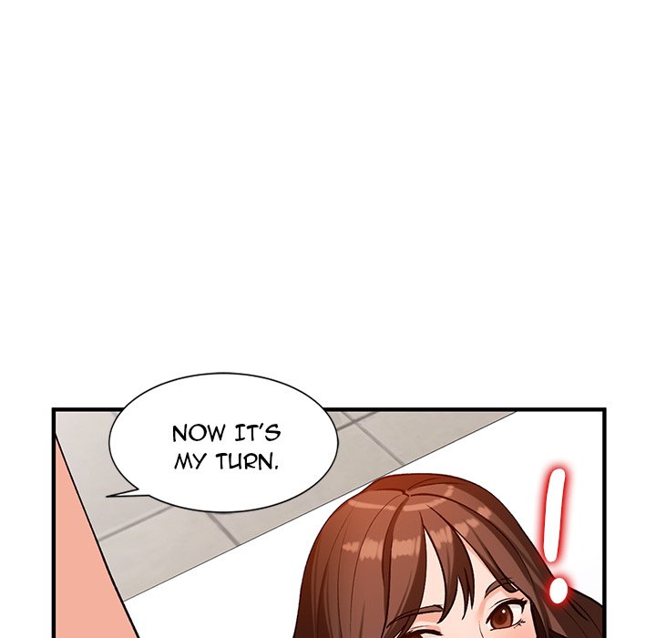 Town Girls chapter 20 page 94