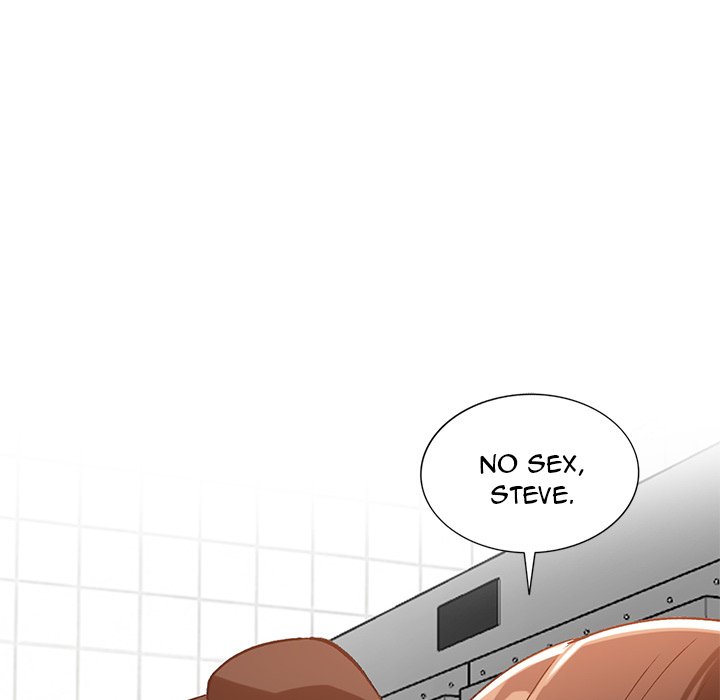 Town Girls chapter 20 page 96