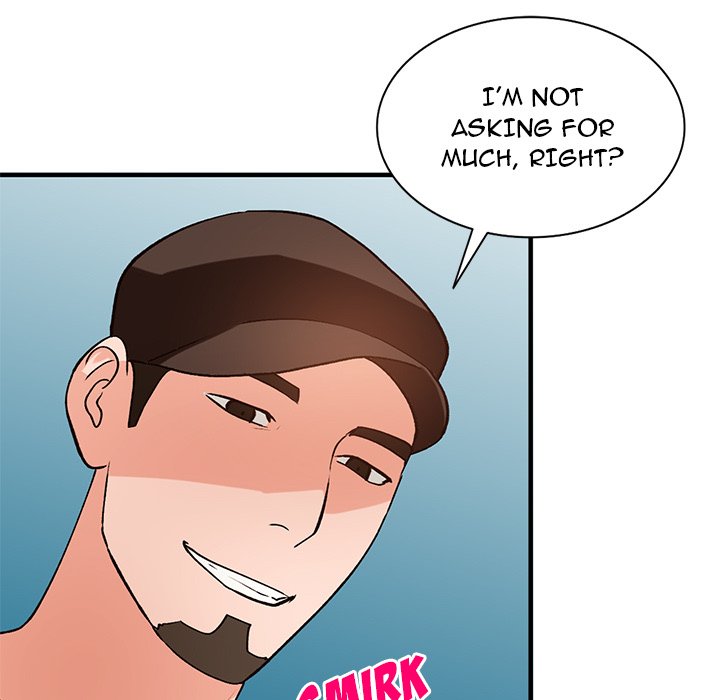 Town Girls chapter 20 page 102