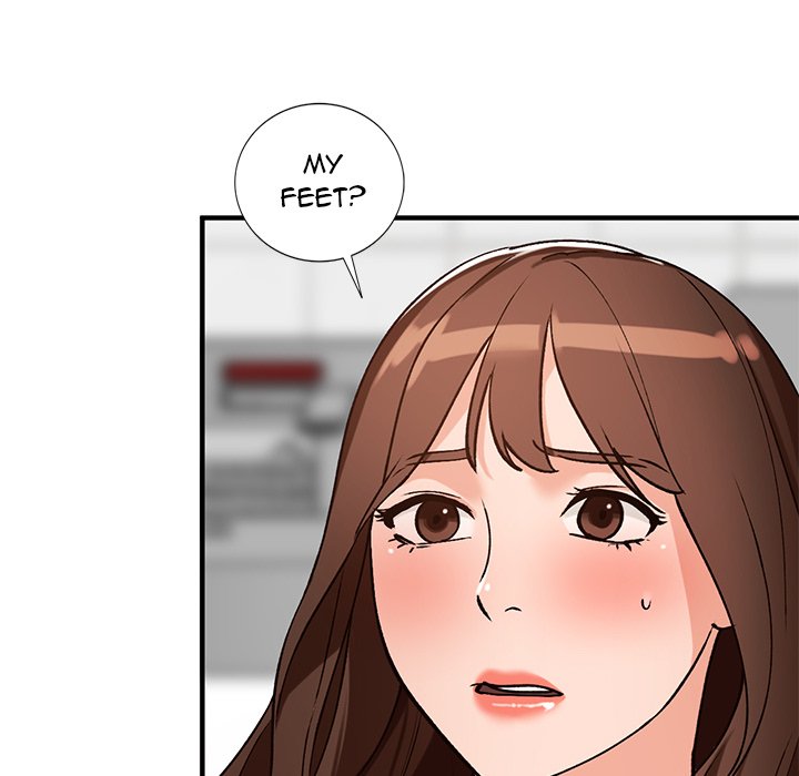 Town Girls chapter 20 page 104