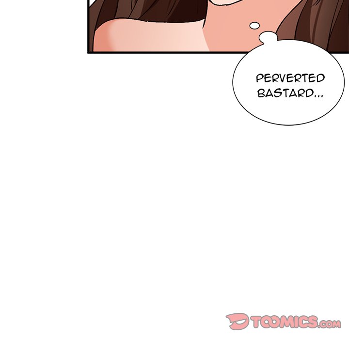 Town Girls chapter 20 page 105