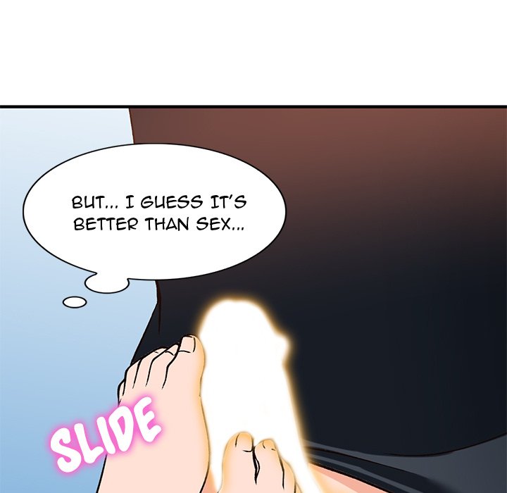 Town Girls chapter 20 page 106