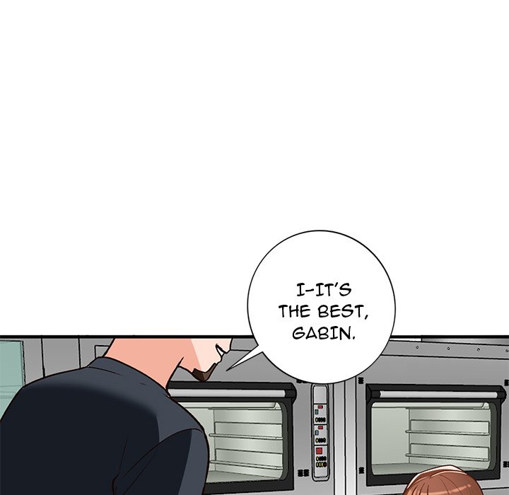 Town Girls chapter 20 page 113