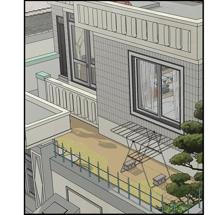 Town Girls chapter 20 page 119