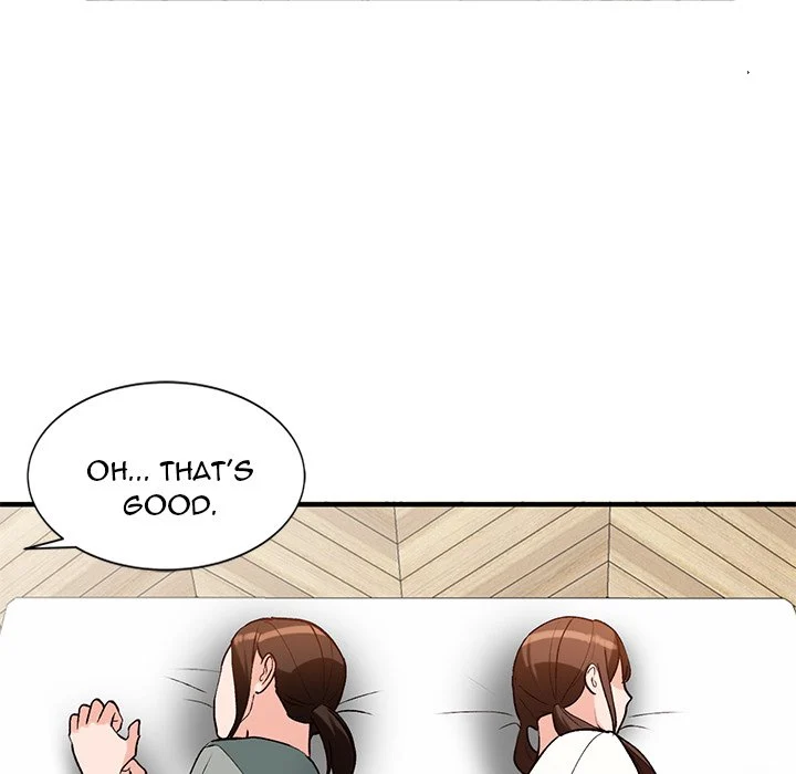Town Girls chapter 20 page 120
